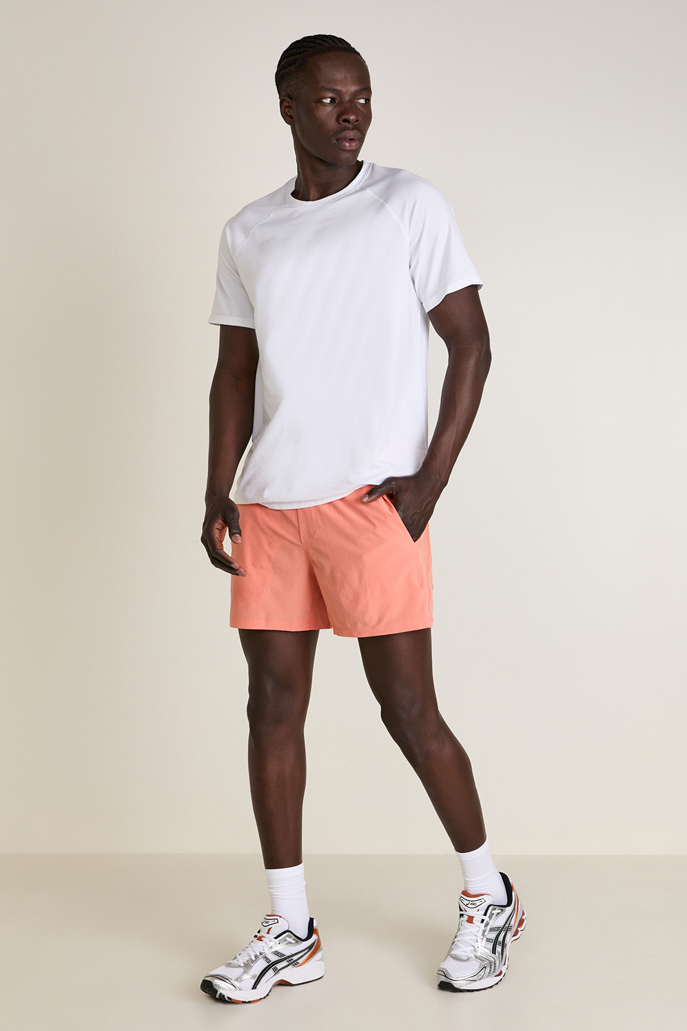 Pace Breaker Short LL "5